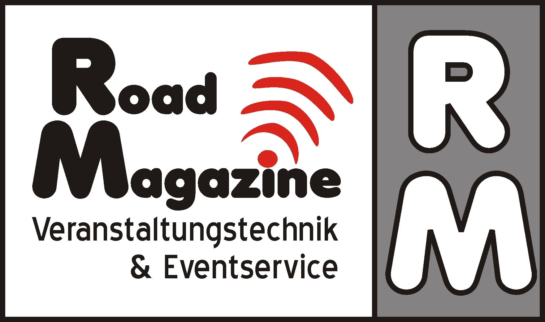 Road Magazine Veranstaltungstechnik & Eventservice